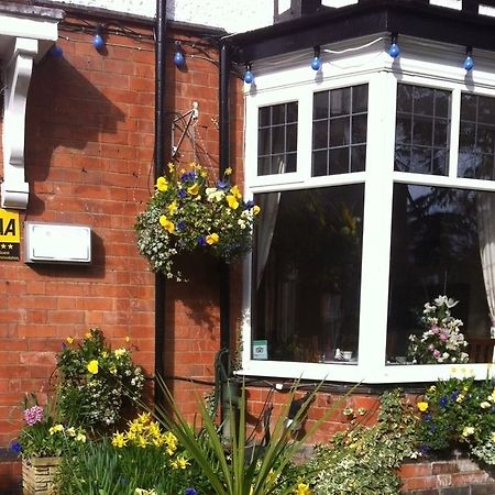 Stretton House Bed & Breakfast Stratford-upon-Avon Dış mekan fotoğraf