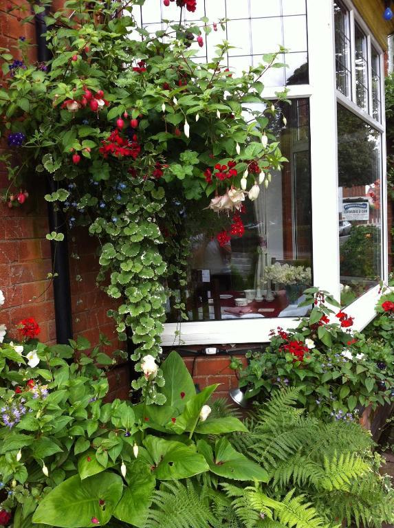 Stretton House Bed & Breakfast Stratford-upon-Avon Dış mekan fotoğraf
