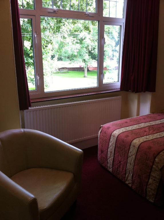 Stretton House Bed & Breakfast Stratford-upon-Avon Oda fotoğraf