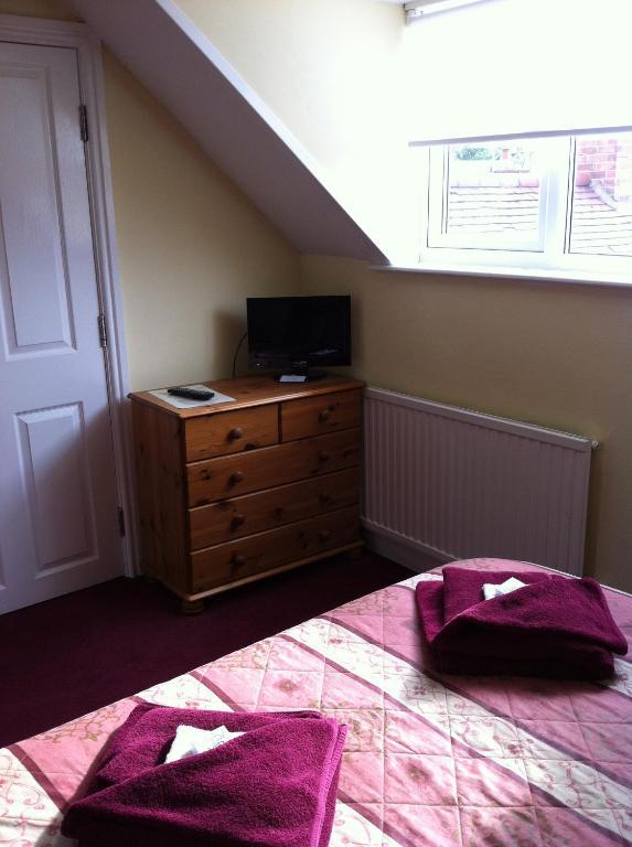 Stretton House Bed & Breakfast Stratford-upon-Avon Oda fotoğraf