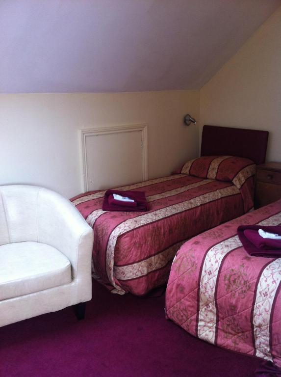 Stretton House Bed & Breakfast Stratford-upon-Avon Oda fotoğraf