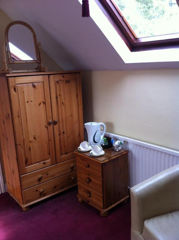Stretton House Bed & Breakfast Stratford-upon-Avon Oda fotoğraf