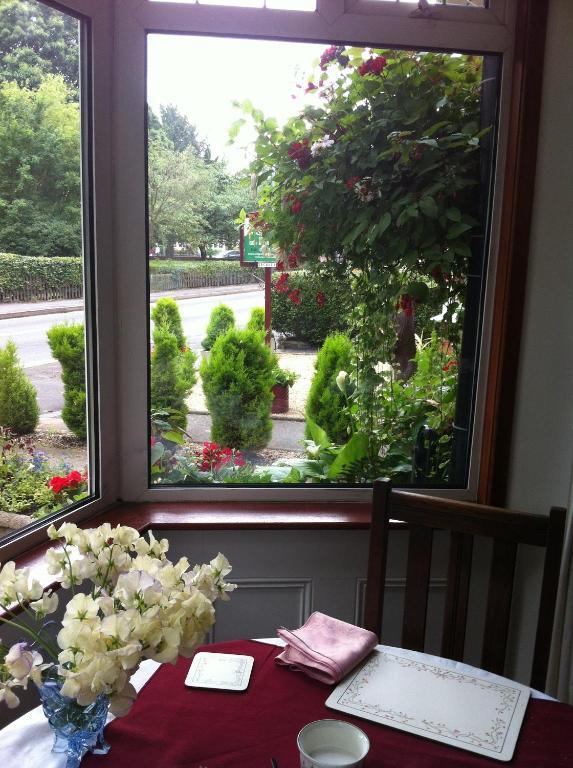 Stretton House Bed & Breakfast Stratford-upon-Avon Dış mekan fotoğraf