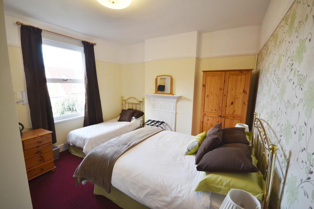 Stretton House Bed & Breakfast Stratford-upon-Avon Dış mekan fotoğraf