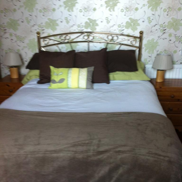 Stretton House Bed & Breakfast Stratford-upon-Avon Dış mekan fotoğraf
