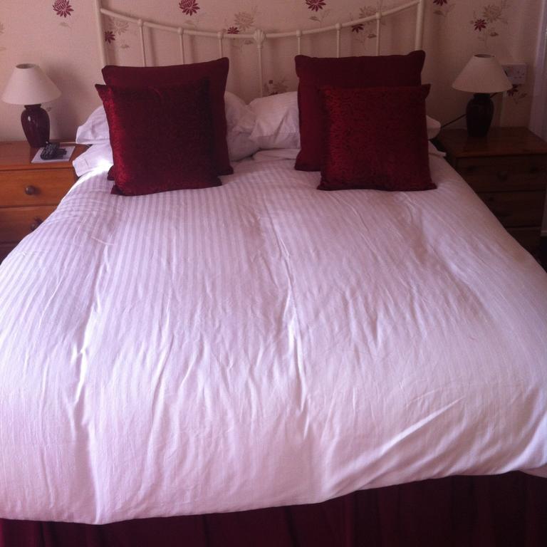 Stretton House Bed & Breakfast Stratford-upon-Avon Dış mekan fotoğraf