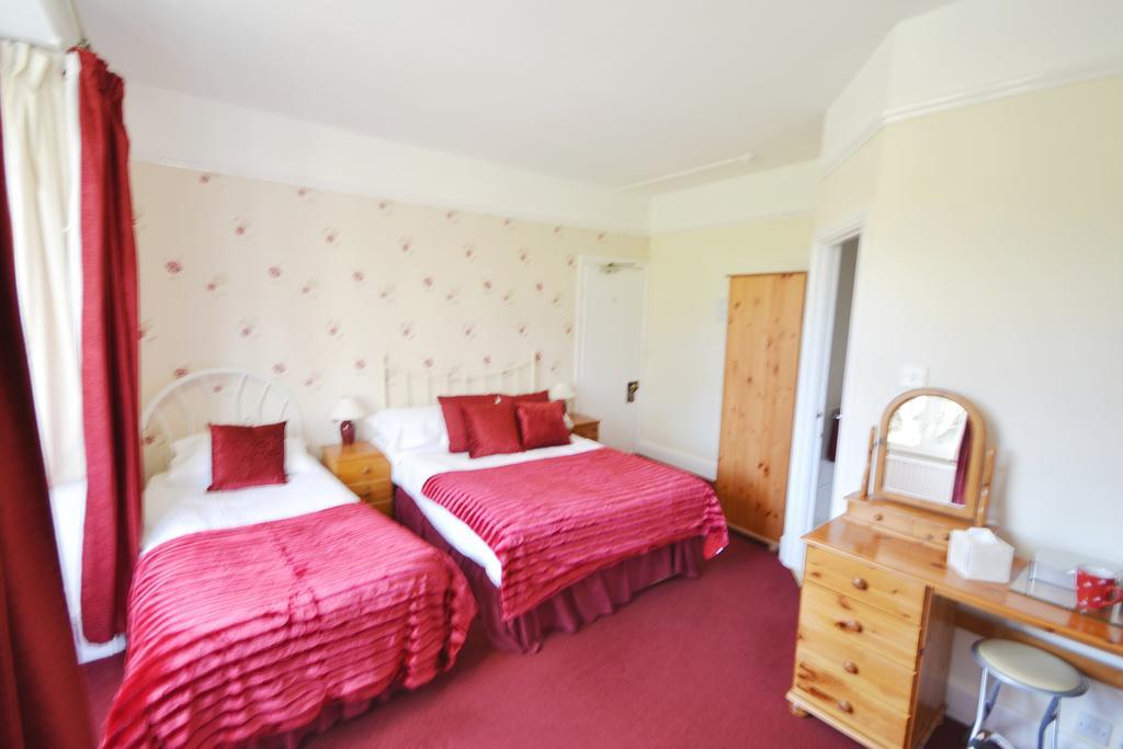Stretton House Bed & Breakfast Stratford-upon-Avon Dış mekan fotoğraf