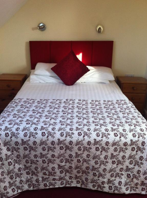 Stretton House Bed & Breakfast Stratford-upon-Avon Dış mekan fotoğraf