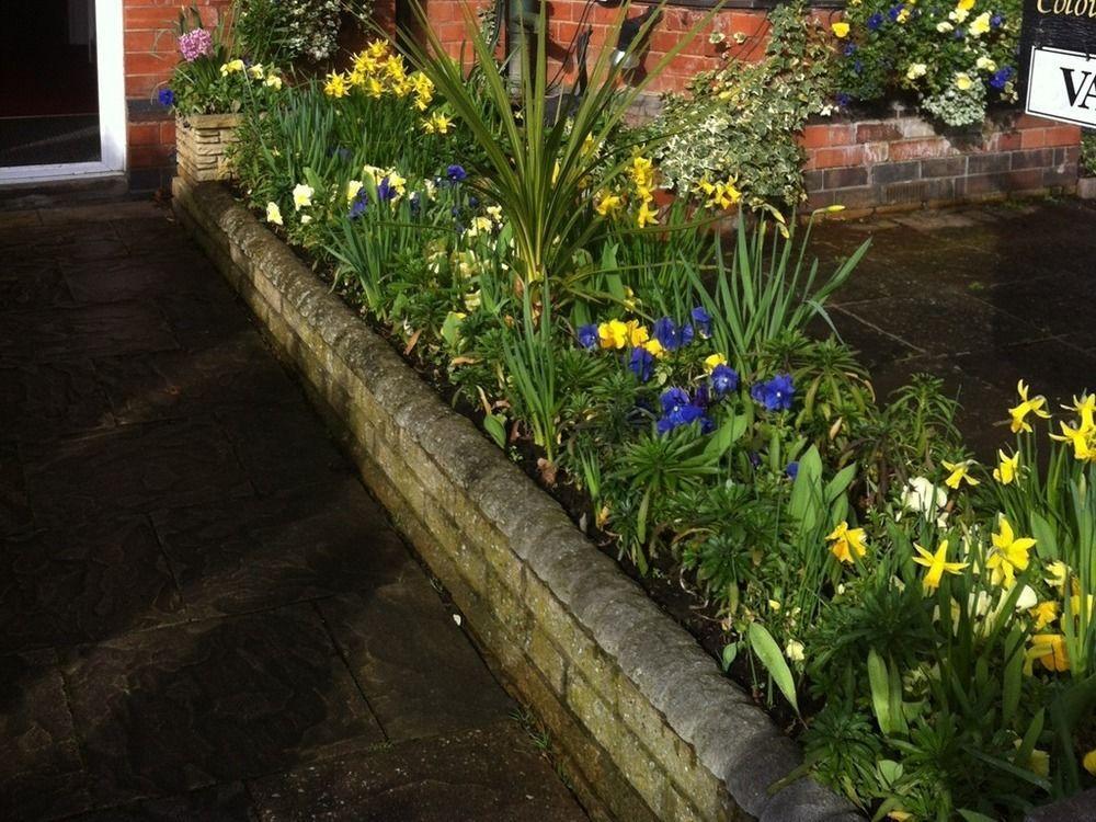 Stretton House Bed & Breakfast Stratford-upon-Avon Dış mekan fotoğraf
