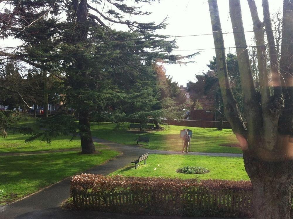 Stretton House Bed & Breakfast Stratford-upon-Avon Dış mekan fotoğraf